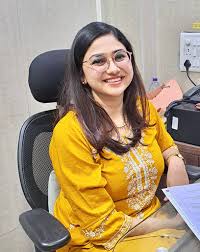 Dr Nirzaree Parikh